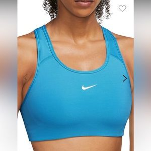 Nike sports bra brand new with tags